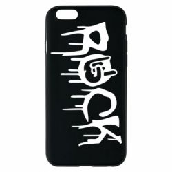 Чохол для iPhone 6/6S Rock