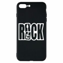 Чехол для iPhone 7 Plus Rock - PrintSalon