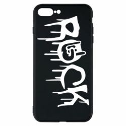 Чохол для iPhone 7 Plus Rock - PrintSalon