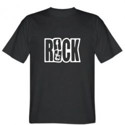 Мужская футболка Stedman Rock - PrintSalon