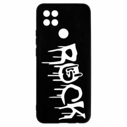 Чехол для Oppo A15s/A15 Rock