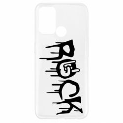 Чохол для Oppo A52 / A72 / A92Rock - PrintSalon