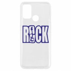 Чехол для Oppo A53/A32/A33 Rock - PrintSalon