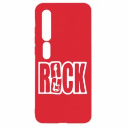 Чехол для Xiaomi Mi10/10 Pro Rock - PrintSalon