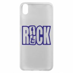 Чехол для Xiaomi Redmi 7A Rock - PrintSalon