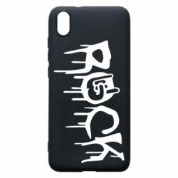 Чохол для Xiaomi Redmi 7A Rock - PrintSalon