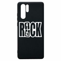 Чехол для Huawei P30 Pro Rock - PrintSalon