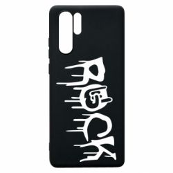 Чохол для Huawei P30 Pro Rock - PrintSalon