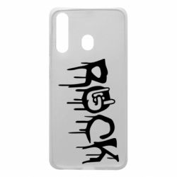 Чохол для Samsung A60 Rock