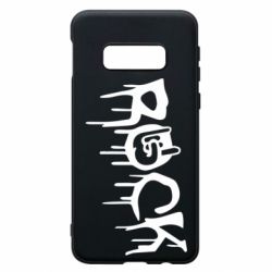 Чохол для Samsung S10e Rock - PrintSalon