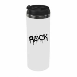 Термокружка Rock - PrintSalon