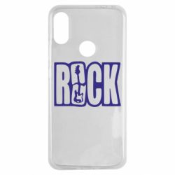 Чехол для Xiaomi Redmi Note 7 Rock - PrintSalon