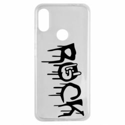 Чохол для Xiaomi Redmi Note 7 Rock - PrintSalon