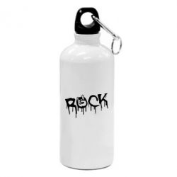 Фляга Rock - PrintSalon