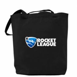 Шопери Rocket League logo-PrintSalon Шопери Rocket League logo