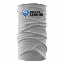 Бандана Rocket League logo - PrintSalon