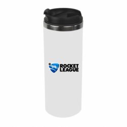 Термокружка Rocket League logo - PrintSalon