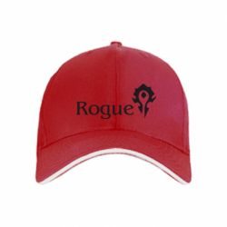 Кепка Rogue Орда - PrintSalon