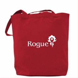 Эко-сумка Rogue Орда - PrintSalon