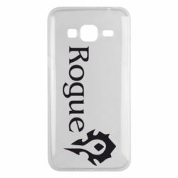 Чехол для Samsung J3 2016 Rogue Орда - PrintSalon