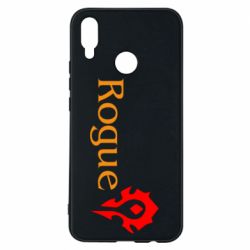 Чехол для Huawei P Smart Plus 2018 Rogue Орда - PrintSalon