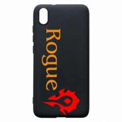 Чехол для Xiaomi Redmi 7A Rogue Орда - PrintSalon