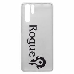 Чехол для Huawei P30 Pro Rogue Орда - PrintSalon