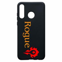 Чехол для Huawei P30 Lite Rogue Орда - PrintSalon