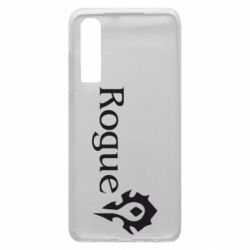 Чехол для Huawei P30 Rogue Орда - PrintSalon