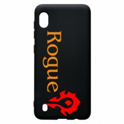 Чехол для Samsung A10 Rogue Орда - PrintSalon