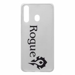 Чехол для Samsung A60 Rogue Орда - PrintSalon