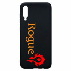 Чехол для Samsung A70 Rogue Орда - PrintSalon