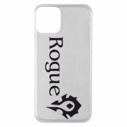 Чехол для iPhone 11 Rogue Орда - PrintSalon