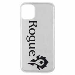 Чехол для iPhone 11 Pro Rogue Орда - PrintSalon