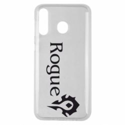 Чехол для Samsung M30 Rogue Орда - PrintSalon