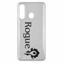 Чехол для Samsung M40 Rogue Орда - PrintSalon