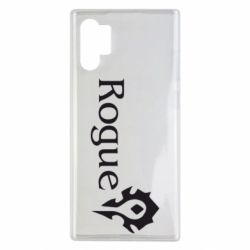 Чехол для Samsung Note 10 Plus Rogue Орда - PrintSalon