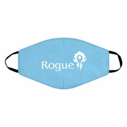 Маска многоразовая Rogue Орда - PrintSalon