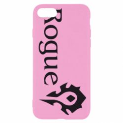 Чехол для iPhone SE 2020 Rogue Орда - PrintSalon