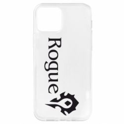 Чехол для iPhone 12 Rogue Орда - PrintSalon