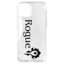 Чехол для iPhone 12 mini Rogue Орда - PrintSalon