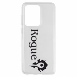 Чехол для Samsung S20 Ultra Rogue Орда - PrintSalon