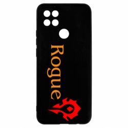 Чехол для Oppo A15s/A15 Rogue Орда - PrintSalon