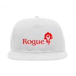 Снепбек Rogue Орда - PrintSalon