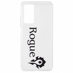 Чехол для Xiaomi Mi 10T/10T Pro Rogue Орда - PrintSalon