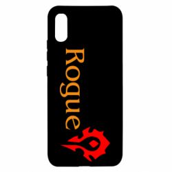 Чехол для Xiaomi Redmi 9a Rogue Орда - PrintSalon