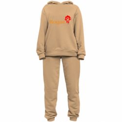 Женский костюм Rogue Орда - PrintSalon