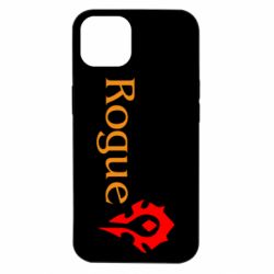 Чехол для iPhone 14 Rogue Орда - PrintSalon