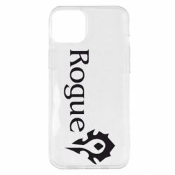 Чехол для iPhone 14 Plus Rogue Орда - PrintSalon