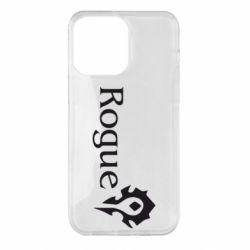 Чехол для iPhone 14 Pro Max Rogue Орда - PrintSalon